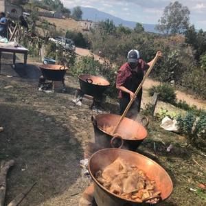 Meet your Posher, Ricardo